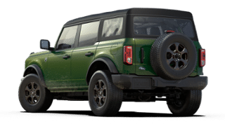 2025 Ford Bronco® External Image 3